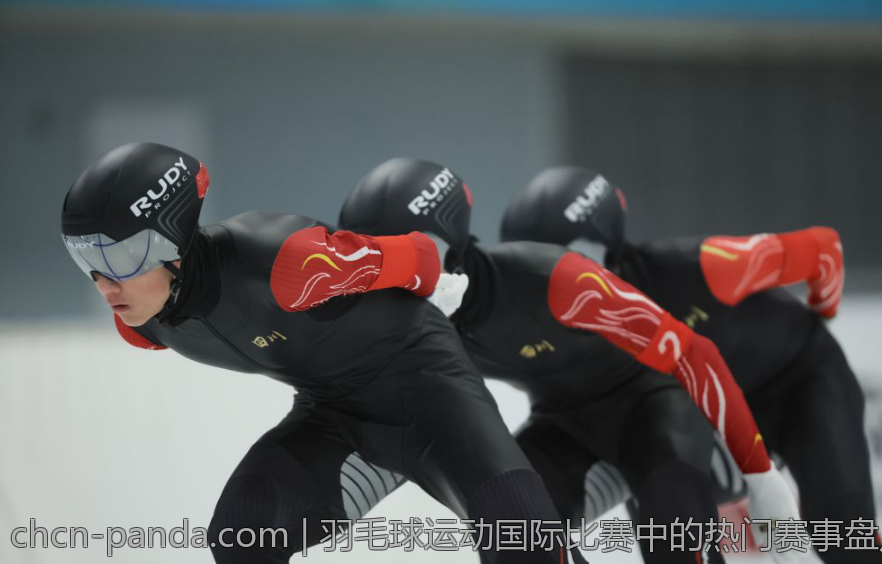 羽毛球运动国际比赛中的热门赛事盘点