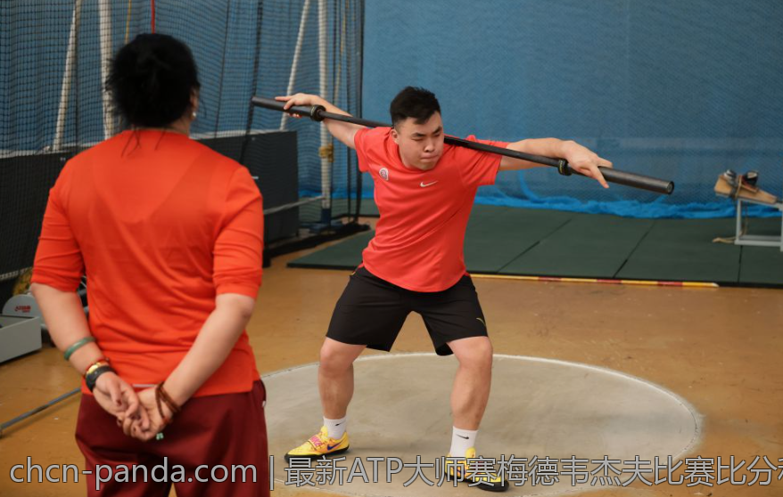最新ATP大师赛梅德韦杰夫比赛比分和赛场表现总结