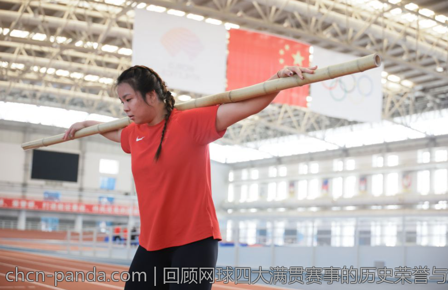 回顾网球四大满贯赛事的历史荣誉与纪录突破