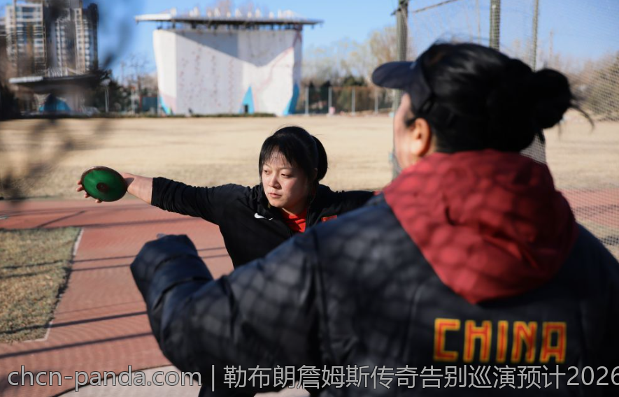 勒布朗詹姆斯传奇告别巡演预计2026年盛大开启