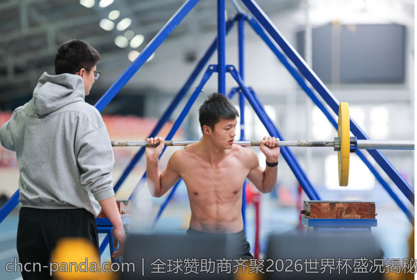 全球赞助商齐聚2026世界杯盛况揭秘