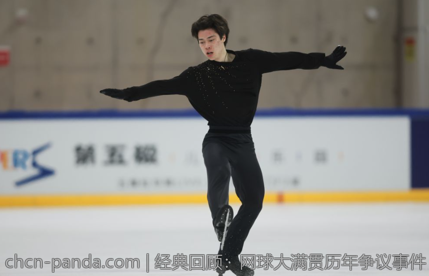 经典回顾：网球大满贯历年争议事件