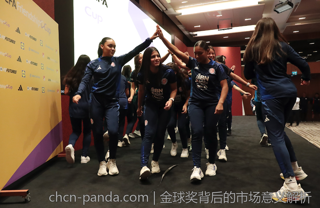 金球奖背后的市场意义解析